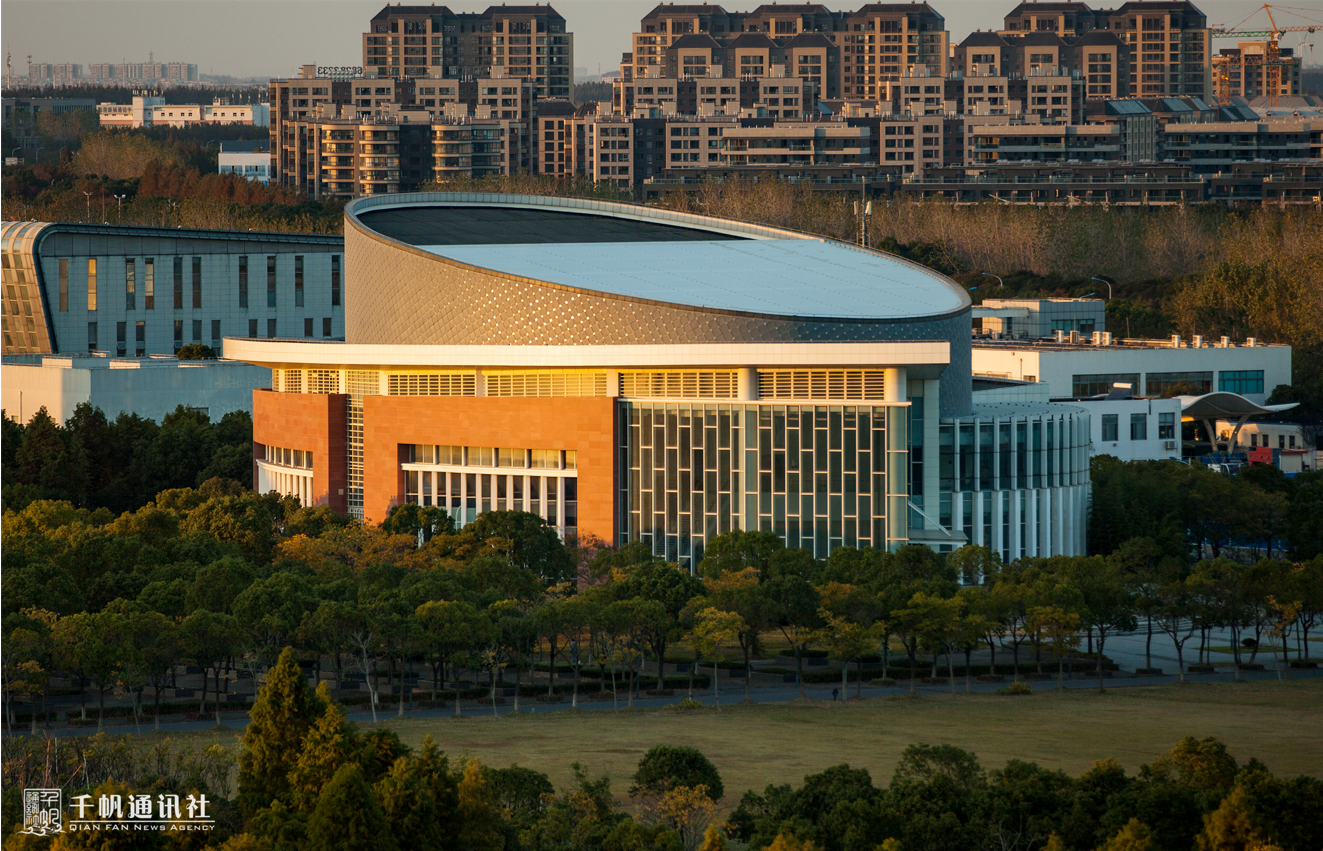 第十七届 上海海事大学5