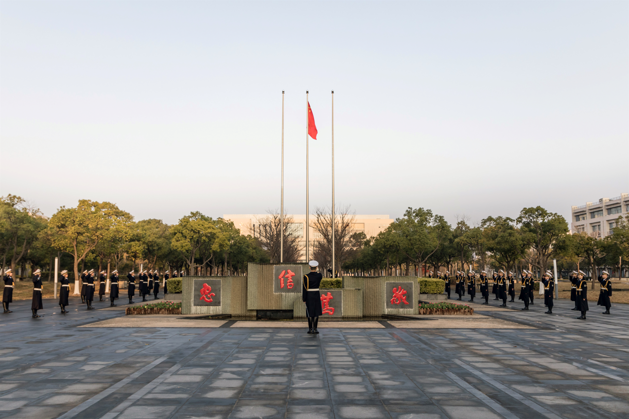 第十七届 上海海事大学2